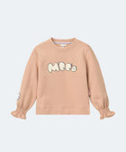 Sweatshirt mood pale tuscany