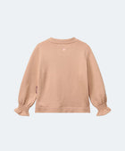 Sweatshirt mood pale tuscany