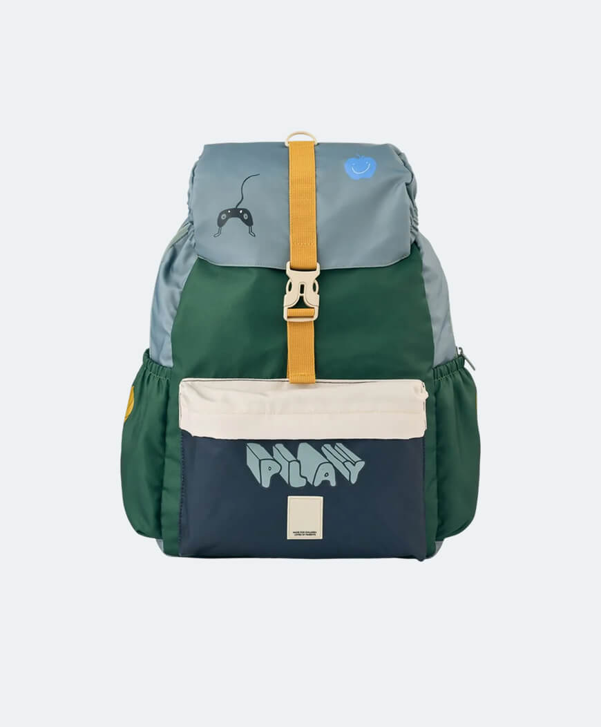 Backpack play multi mix