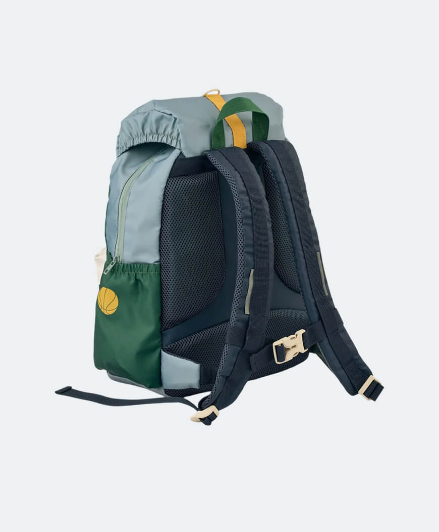 Backpack play multi mix